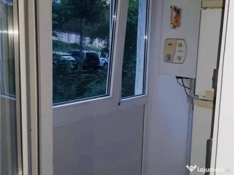 Garsoniera Decomandata Central 1,5 km Afi Mall - 6