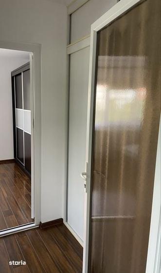 Apartament 2 camere, 61 mp, etaj 3 - 4