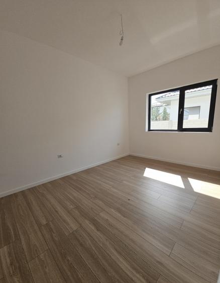 Casa Domnesti | Teren 520 mp | 123 mp | 4 cam | Comision 0 - 12