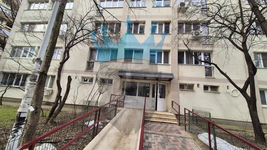 Apartament 2 Camere Baba Novac Titan Bucuresti - 17