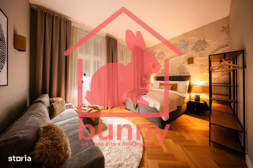 Apartament 4 camere, Eminescu, 110mp | QF252 - 2
