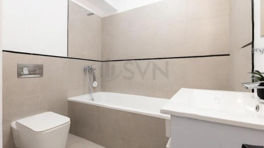 REA1023811 Apartament modern 2 camere in Marmura Residence I Loc de parcare incl - 12