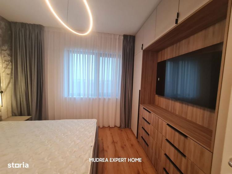 Nou / Apartament Superb / 3 Camere / Tunari-Otopeni - 2