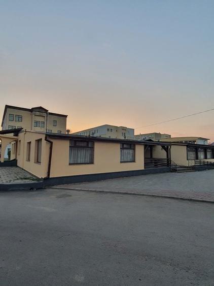 vand/inchiriez spatiu comercial - 7