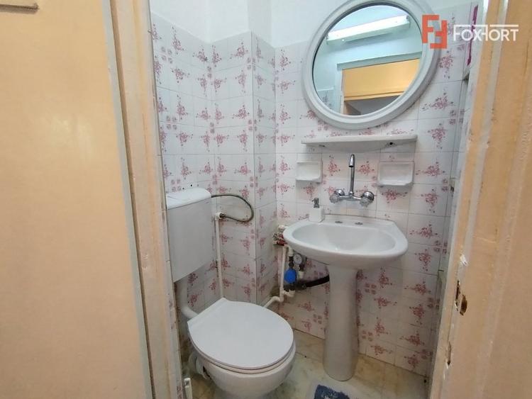 Apartament cu 3 camere de inchiriat in Timisoara, zona Take Ionescu - 6