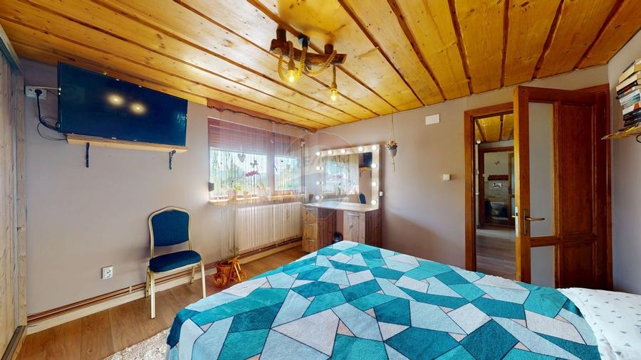 Propietate cu potential de investitie | Pensiune - 30