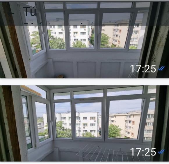 Aviatiei langa metrou - 1