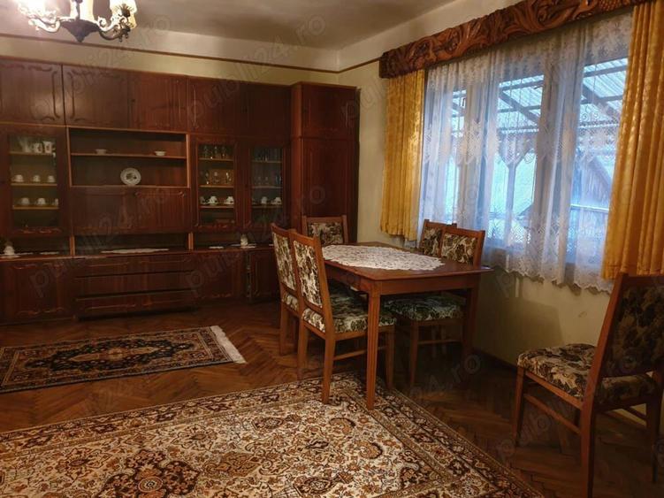 Casa ?i teren de vanzare - 7