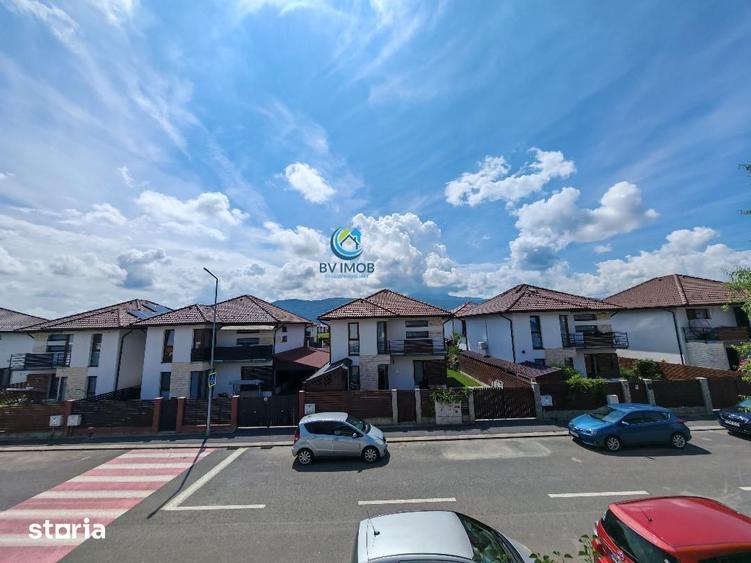 Inchiriem Apartament 2 Camere, Mobilat, Decomandat, Ghimbav - 3