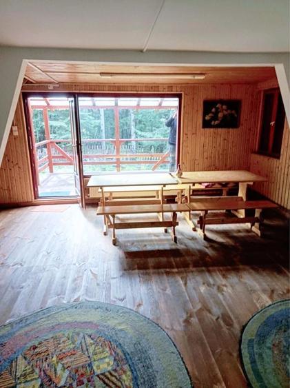 De vanzare Casa de vacanta Harghita Bai - 8