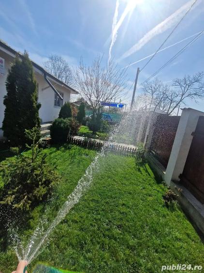 Casa de vanzare parter Sabareni jud Giurgiu - 3