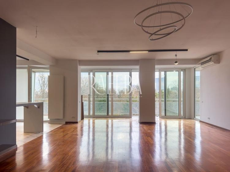 Primaverii | Vila Lac 3 | Parcul Bordei | 160mp | Parcare | Free View - 4