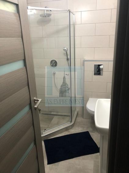 Garsonieră decomandată -zona Spital Județean - 6