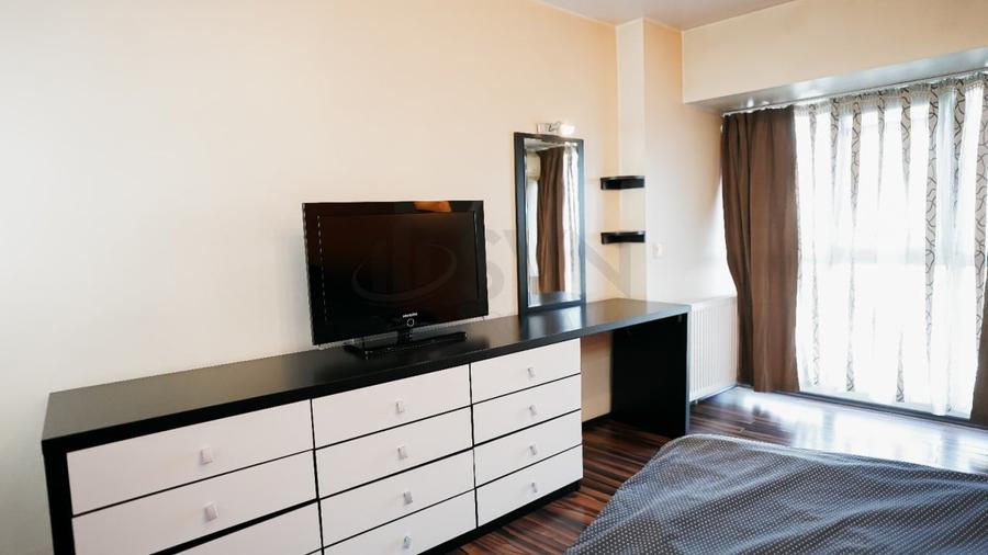 REA1018530 Bd Unirii l Apartament 4 camere l Vedere stradala - 6