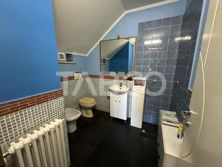 Noul tau acasa! Casa individuala de vanzare 500 mp teren in Fagaras - 13