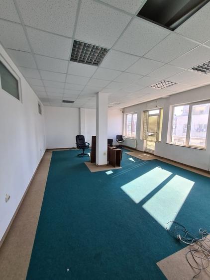 Spatiu de birouri Calea Victoriei - Amzei - 6