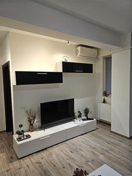 Apartament 2 camere Militari Residence strada Tineretului - 6