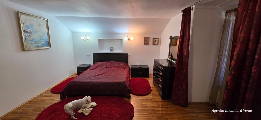 Casa la cheie zona centrala mobilata si utilata - 15