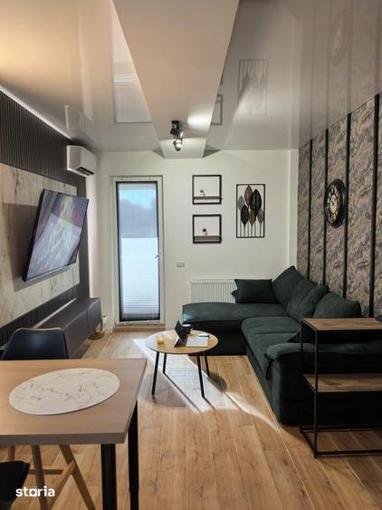 Apartament cu 2 camere decomandat în Militari — fotografia 3