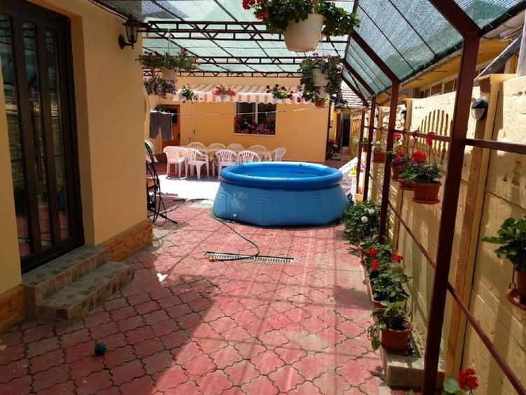 Vand Casa B-dul I.C.Bratianu - 5