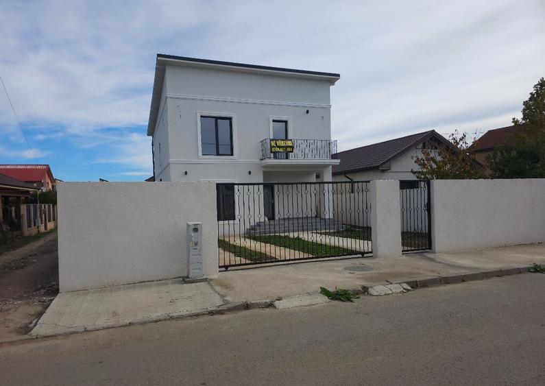 Casa vila in Cumpana zona foarte buna - 2