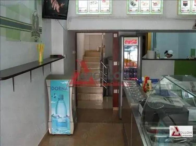 Vanzare spatiu Bacau. Ultracentral. Langa Prefectura - 8