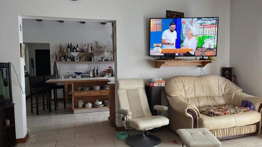 Casă Premium cu Piscină și Foișor - 9