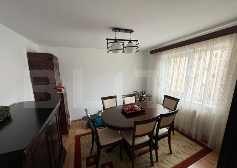 Casa, 4 camere, 400mp, zona Parc - 12