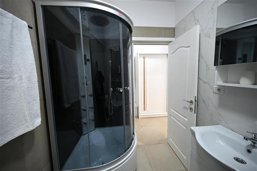 Garsoniera Moderna De Inchiriat  Suceava 0727817187 - 4