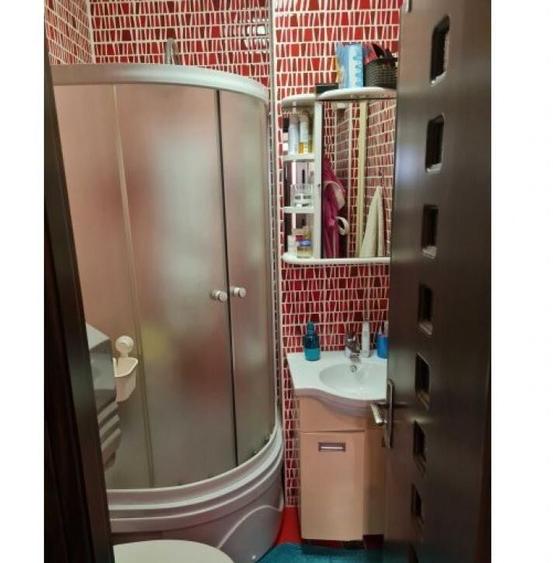 Piata Muncii, B-dul. Basarabia.Apartament 3 camere. - 6