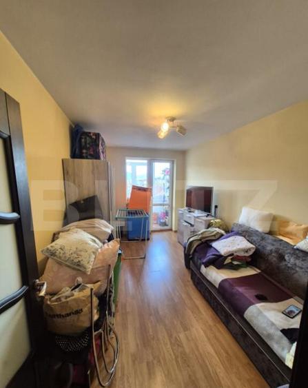 Apartament 2 camere, decomandat, 46 mp, Ultracentral - Campu - 3