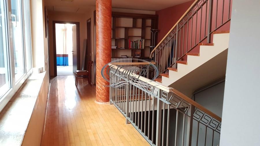 Casa frumoasa cu garaj si curte proprie in Buna Ziua - 17