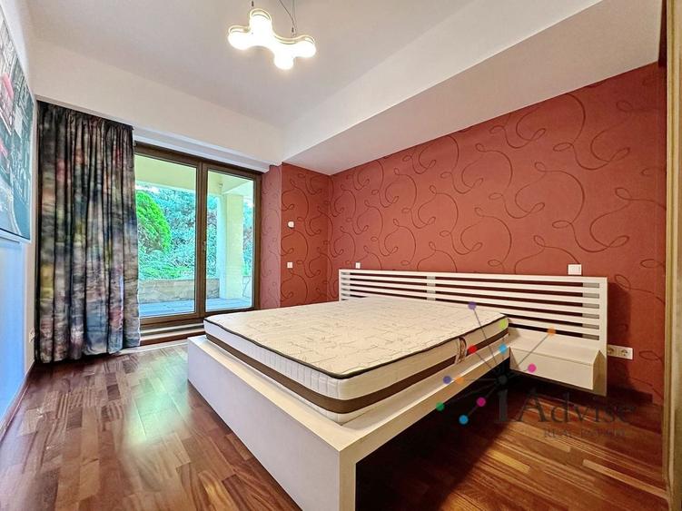 Apartament cu 3 camere decomandat, mobilat în Drumul Poienii