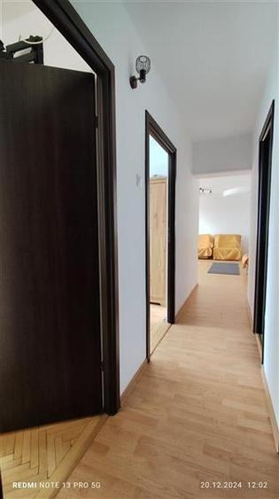 Apartament 3 camere Ultracentral - 6