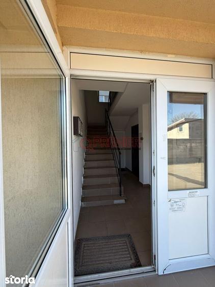 Popesti - Leordeni - Str.Drumul Fermei - Garsoniera Dubla + Curte - 20