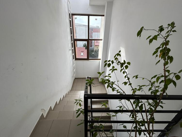 1 Decembrie 1918 Garsoniera 32 Mp Bloc 2017 Centrala Proprie 16 Min Metrou - 8