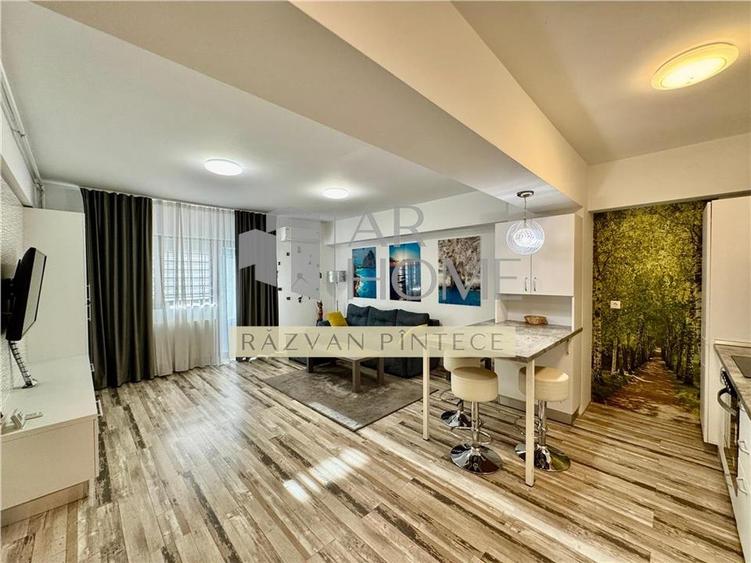 Apartament 2 camere, bloc nou, parcare privata, zona centrala Ploiesti - 5