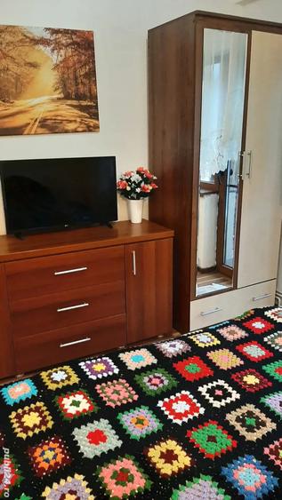 PROPRIETAR Vand ap 2cam, et 2 Bacau In vila. Gradina cu magnolii Parcare - 5