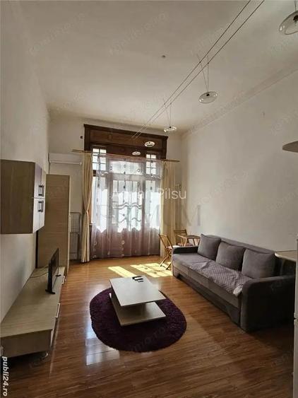 Apartament 1 camera-Ultracentral-Piata Victoriei