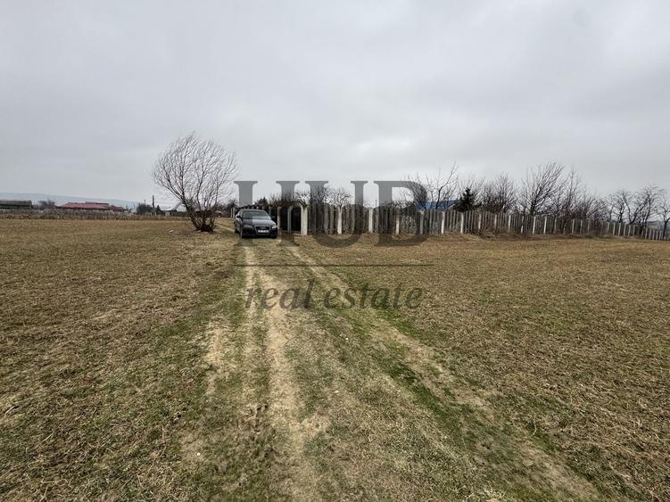 Teren in Magura | Zona Farbe | lot casa | de vanzare - 4