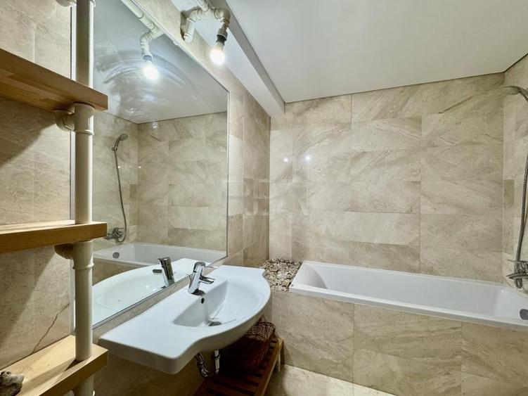 3 camere in UpGround la 5 minute de metrou Pipera - 11