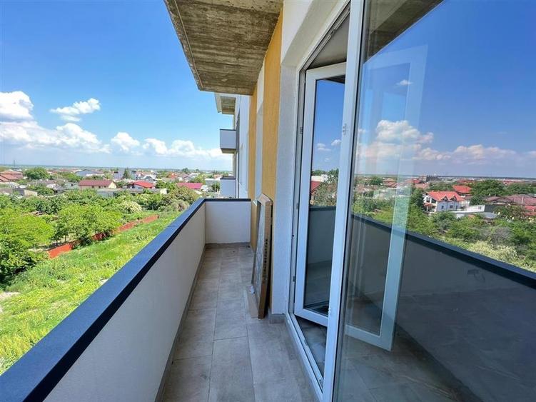 Apartament 2 camere, bloc nou , Lupeni  Rezidential - 10