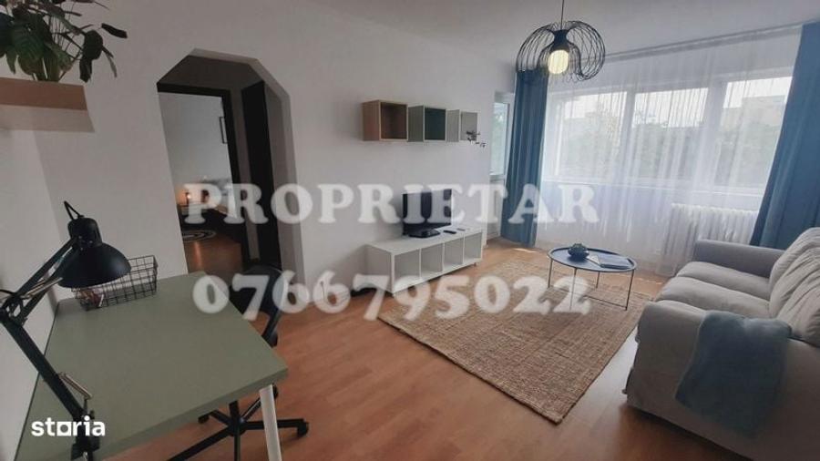 Proprietar 2CAM Sector 6 - Favorit - Tudor Vladimirescu - 2