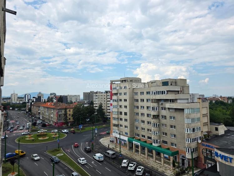 Apartament cu trei camere 80mp, Central Apartament cu trei camere 80mp, Central