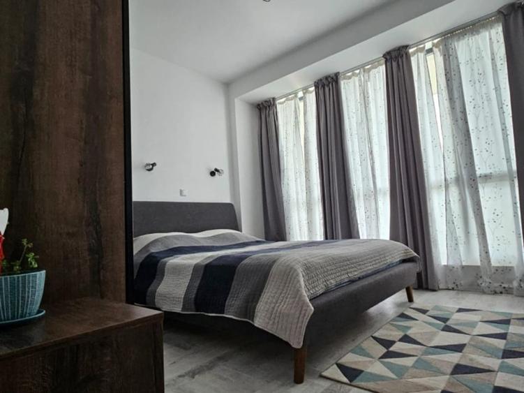 Apartament 2 camere | Rond Pipera – OMV |  Parcare Optionala - 11