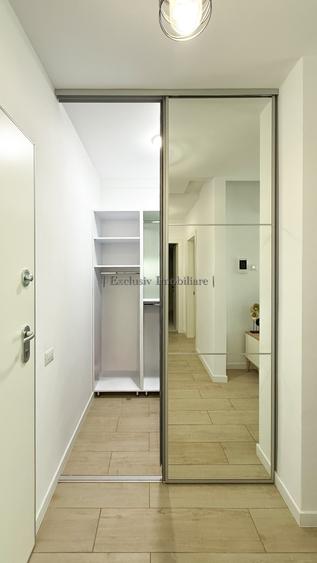 Apartament premium cu vedere la lac - 2 camere | Lake On | Termen lung - 17