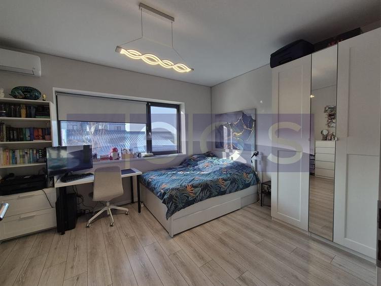 VANZARE VILA VOLUNTARI | 5 CAMERE | 150MP | MOBILATA-UTILATA | PARCARE - 8