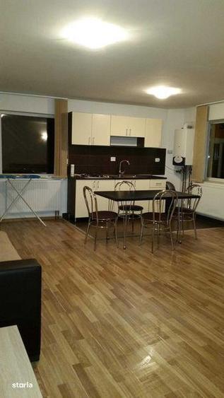 Inchiriez apartament cu o camera - 6