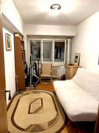 Apartament  3 camere | Ion Mihalache | Kiseleff | 82 m | - 4