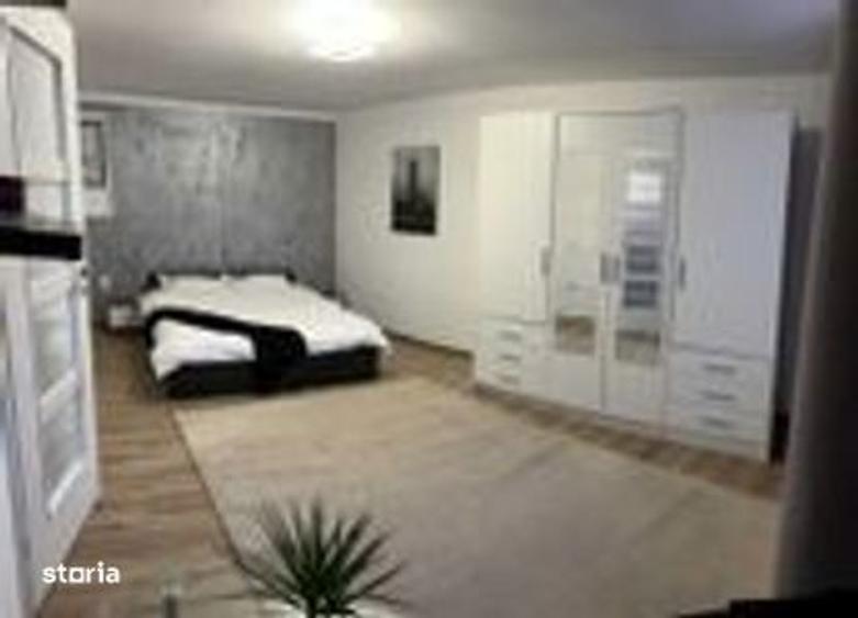 Apartament La Casa 1 Camera | Ultracentral | Curte Comuna - 2